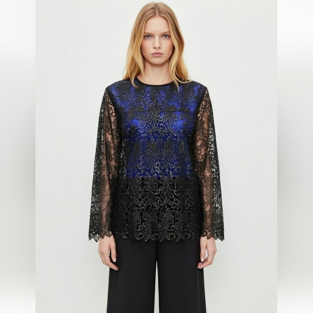 Malene Birger top